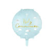 Picture of FOIL BALLOON HOLY COMMUNION 18 INCH